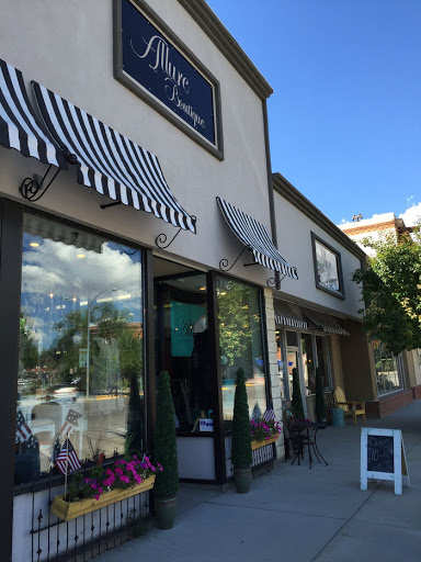 Allure Boutique