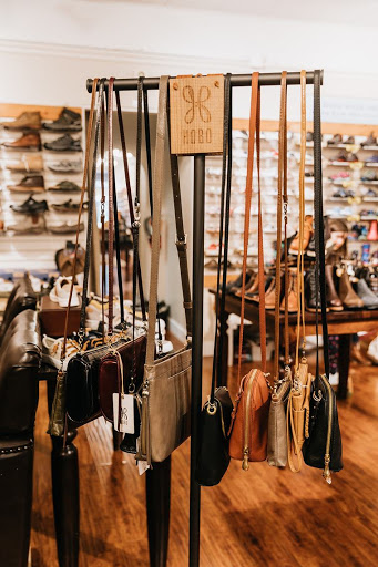 Shoe Store «Indigo Plum», reviews and photos, 18924 Front St NE, Poulsbo, WA 98370, USA