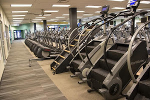 Genesis Health Clubs - Boardwalk