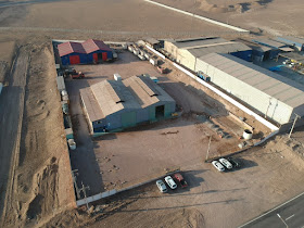 DQS LTDA. Mantenimiento industrial - Venta e instalación de grupos electrógenos Cummins, Región de Tarapacá, Iquique, Alto Hospicio