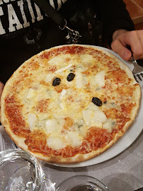 Pizza du Pizzeria Restaurant La Cabane (a pizzas) à Marciac - n°11