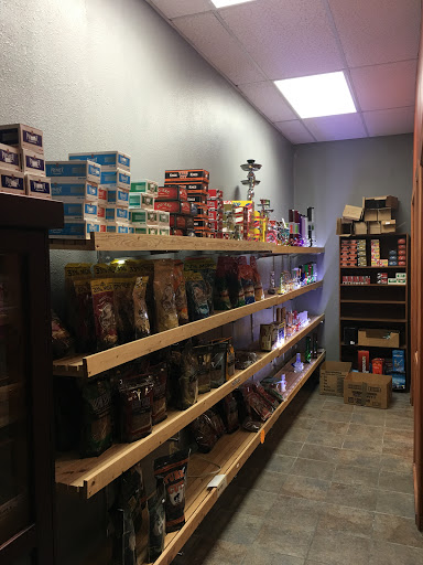 Tobacco Shop «Up In Smoke and Vapor - Electronic Cigarettes», reviews and photos, 5510 S Orchard St W, Tacoma, WA 98467, USA