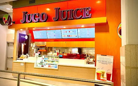 Jugo Juice image