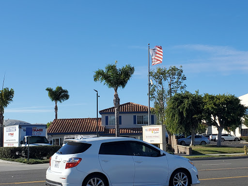 Self-Storage Facility «US Storage Centers», reviews and photos, 23711 Crenshaw Blvd, Torrance, CA 90505, USA