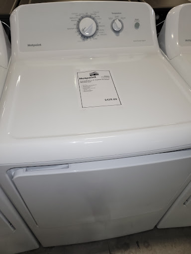 Appliance Store «Acceptance Appliance Center Inc», reviews and photos, 6765 North Sam Houston Pkwy W, Houston, TX 77064, USA