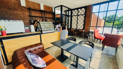 Naparavi Coffee House