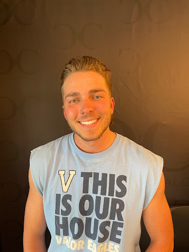 Beauty Salon «Chad & Company Salon», reviews and photos, 8727 E Dry Creek Rd #E, Englewood, CO 80112, USA