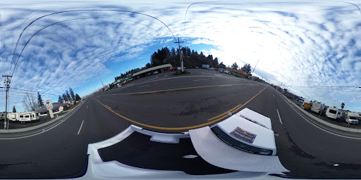 Auto Repair Shop «Hazeldell Muffler & Brake», reviews and photos, 8213 NE Hwy 99, Vancouver, WA 98665, USA