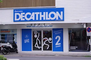 Decathlon Thaphae - Click and Collect (90 sq.m.) image