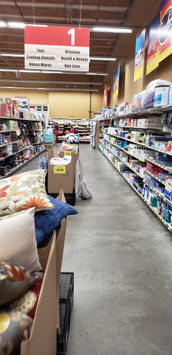 Grocery Store «Grocery Outlet Bargain Market», reviews and photos, 1951 NE 3rd St, Prineville, OR 97754, USA