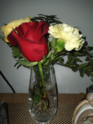 Florist «Thrifty Florist», reviews and photos, 211 S Telegraph Rd, Pontiac, MI 48341, USA