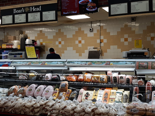 Grocery Store «Bravo Supermarkets», reviews and photos, 174 Wheeler Rd, Central Islip, NY 11722, USA