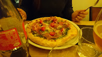 Plats et boissons du Restaurant italien Little Trallalla (Ancien CIBO Pizza) à Biarritz - n°9