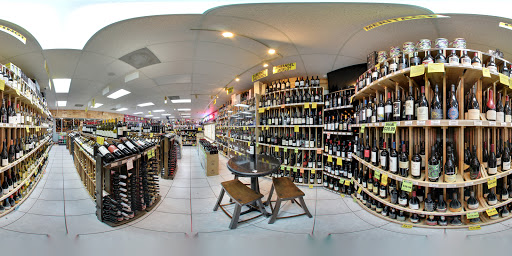 Liquor Store «Vintage Liquor», reviews and photos, 1836 SW 3rd Ave, Miami, FL 33129, USA