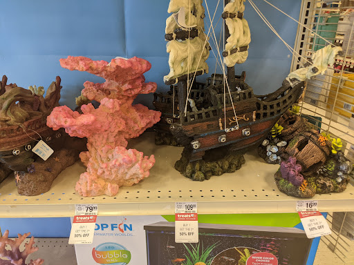 Pet Supply Store «PetSmart», reviews and photos, 1145 W Riverdale Rd, Riverdale, UT 84405, USA