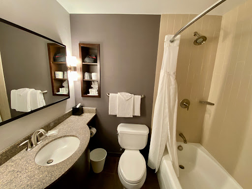 Courtyard by Marriott Los Angeles Woodland Hills image