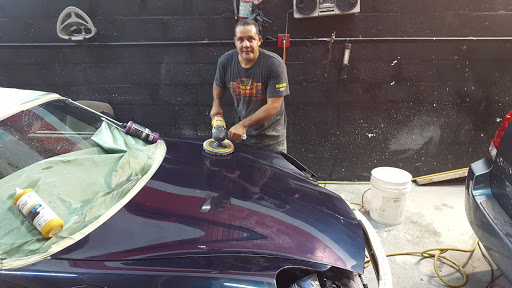 Oil Change Service «Victoriano Auto Tech», reviews and photos, 12600 SW 130th St, Miami, FL 33186, USA