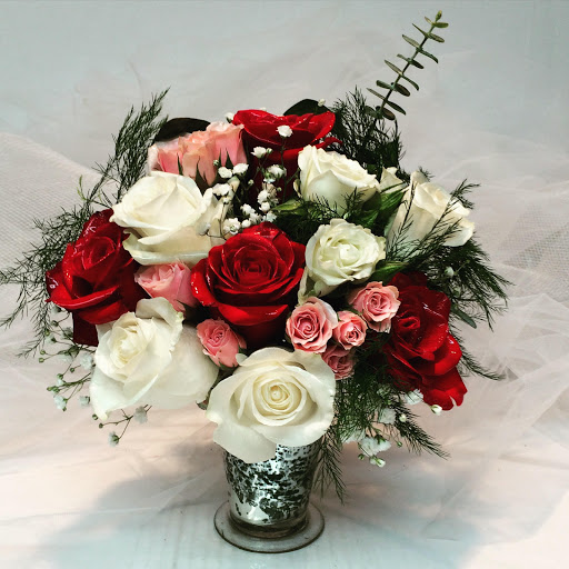 Florist «HodgePodge, Etc. Flowers & Gift Baskets», reviews and photos, 2101 Main St, North Little Rock, AR 72114, USA