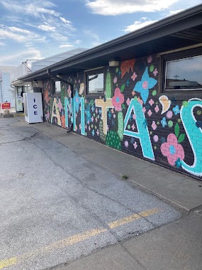 Anita's