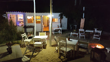 Cardamomo Restaurant Punta del Diablo