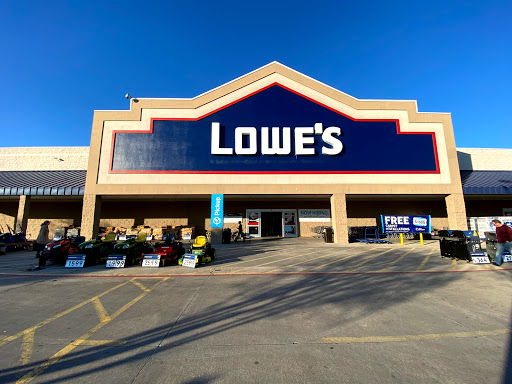 Lowe's Fort Worth