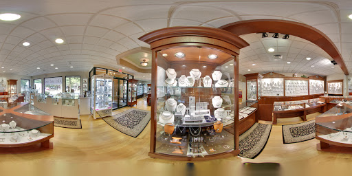 Jewelry Store «Branford Jewelers», reviews and photos, 567 Main St, Branford, CT 06405, USA