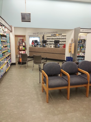 Drug Store «Walgreens», reviews and photos, 102 Memorial Dr, Paris, TN 38242, USA