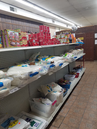 Supermarket «Kemi African International Food Store», reviews and photos, 7116 Darlington Dr, Parkville, MD 21234, USA