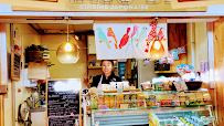 Atmosphère du Restaurant japonais authentique Tchaco Déli à Toulouse - n°1