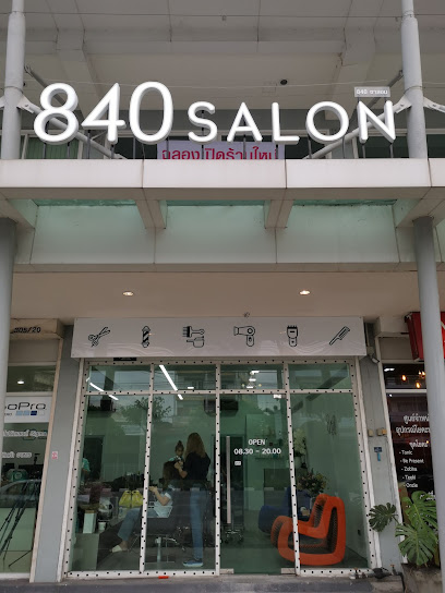 840 salon