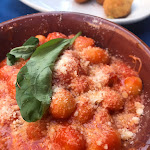 Photo n°1 de l'avis de Simone.l fait le 03/10/2021 à 17:55 sur le  Pizzeria e Trattoria Sannino à Naples