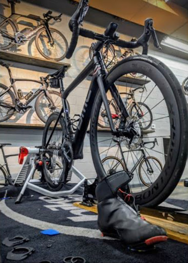 Bicycle Repair Shop «Bike Doctor Waldorf», reviews and photos, 3200 Leonardtown Rd, Waldorf, MD 20601, USA