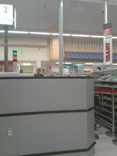 Grocery Store «Giant Food Stores», reviews and photos, 136 Kline Vlg, Harrisburg, PA 17104, USA