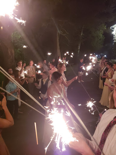 Wedding Venue «Melrose Caverns», reviews and photos, 6639 N Valley Pike, Harrisonburg, VA 22802, USA