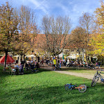 Photo n°2 de l'avis de Thomas.u fait le 18/10/2022 à 05:55 sur le  Schloss Blumenthal à Aichach