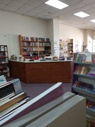 Book Store «Book Cellar», reviews and photos, 184 Woodmere Mall, Crossville, TN 38555, USA