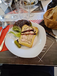 Photo n°15 de Relais de Champlecy à Champlecy ()