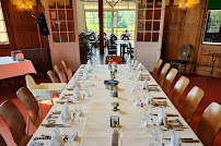 Atmosphère du Restaurant du golf de Vichy à Bellerive-sur-Allier - n°6
