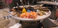 Produits de la mer du Restaurant de fruits de mer 464 Harbor à Sanary-sur-Mer - n°7