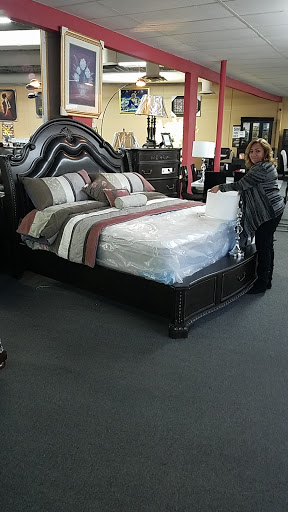 Furniture Store «Unique Home Furniture», reviews and photos, 10904 S Post Oak Rd, Houston, TX 77035, USA