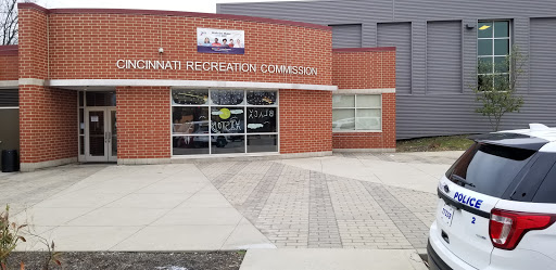 Recreation Center «Evanston Recreation Center», reviews and photos, 3204 Woodburn Ave, Cincinnati, OH 45207, USA