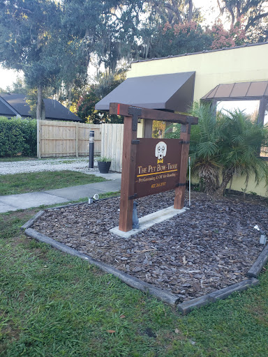 Pet Groomer «The Pet Bow-Tique», reviews and photos, 47 S Central Ave, Oviedo, FL 32765, USA