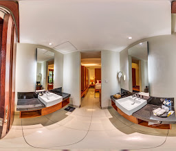Rama Beach Resort & Villas photo
