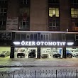 ÖZER OTOMOTİV