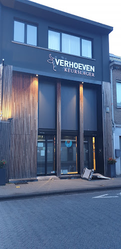 Keurslager Verhoeven - Antwerpen