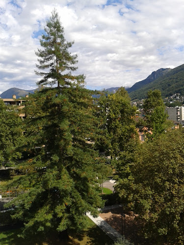 Casa Serena - Lugano