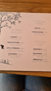 Carte du HANS IM GLÜCK - STRAUBING Theresienplatz à Straubing