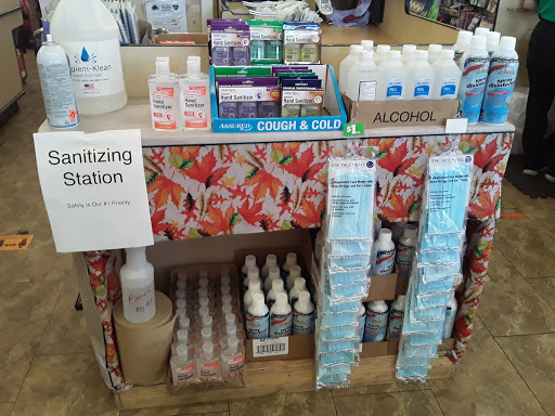 Dollar Store «Dollar Tree», reviews and photos, 2241 Citrus Blvd #107, Leesburg, FL 34748, USA