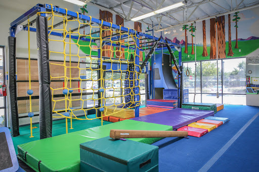 Gymnastics Center «Tricks Gymnastics, Dance & Swim», reviews and photos, 370 Plaza Dr, Folsom, CA 95630, USA