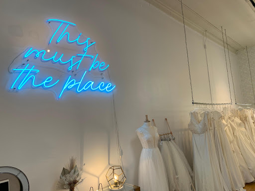 Bridal Shop «The Gown Shop Ann Arbor», reviews and photos, 122 S Main St Suite 320, 3rd Floor, Ann Arbor, MI 48104, USA
